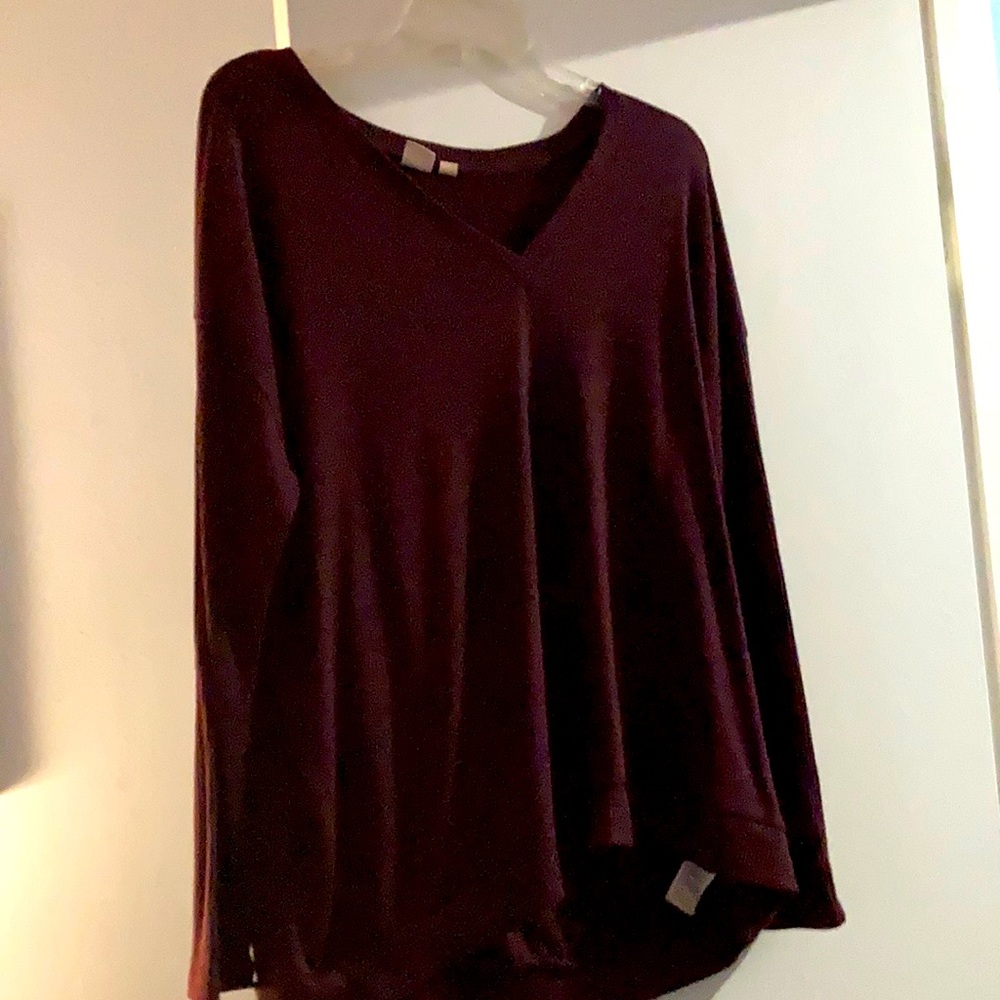 GAP petite sweater